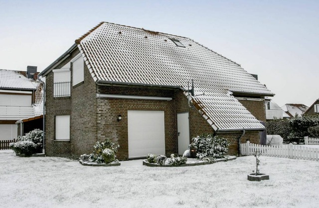 80 m² Accommodation ∙ 2 bedrooms ∙ 4 guests