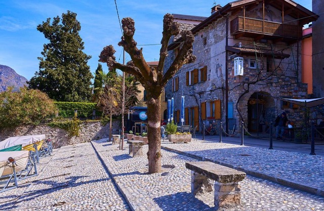 80 m² Apartment ∙ 2 bedrooms ∙ 4 guests