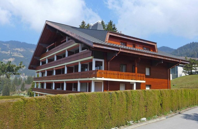80 m² Apartment ∙ 2 bedrooms ∙ 6 guests