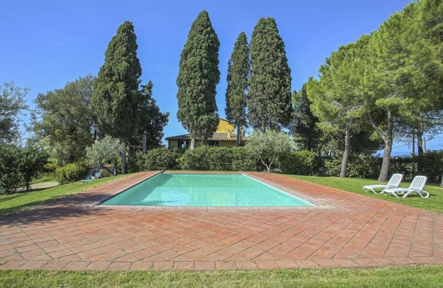 80 m² Apartment ∙ 2 bedrooms ∙ 4 guests