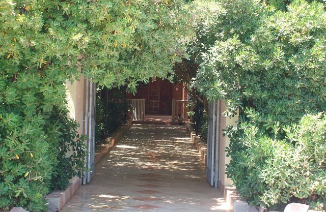 80 m² Bed and breakfast ∙ 2 bedrooms ∙ 6 guests
