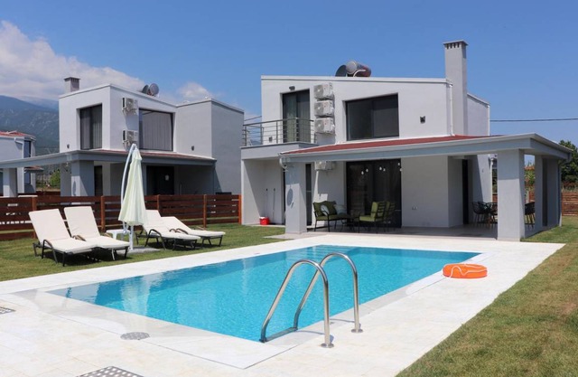 80 m² House ∙ 3 bedrooms ∙ 6 guests