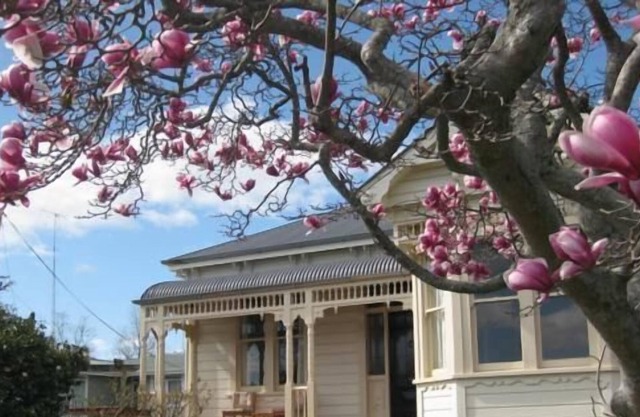 80 Napier Road Villa