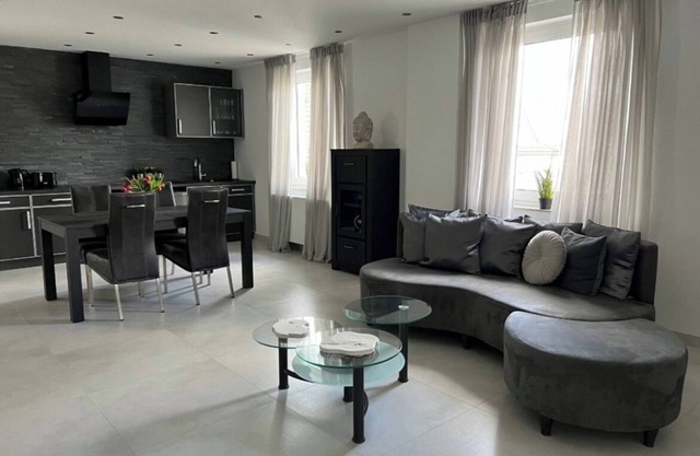 80 square meter apartment in Saarlouis | Lisdorf