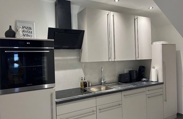 80 square meter apartment in Saarlouis | Lisdorf