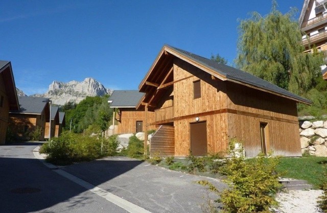 800 des Remontées! Chalet Duplex + Sauna sur place