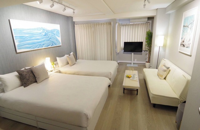 803 6 minutes walk from Nihonbashi Station Withi - 803/Osaka Ōsaka