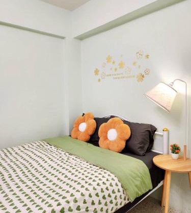 804-STP Homely room Free Wi-Fi and Near BTS line