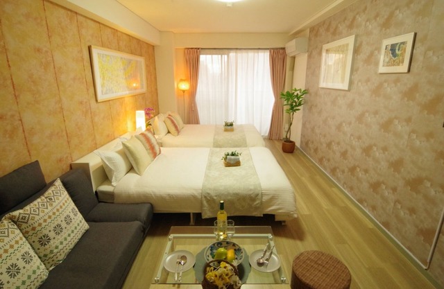 805 6 minutes walk from Nihonbashi station With - 805/Osaka Ōsaka
