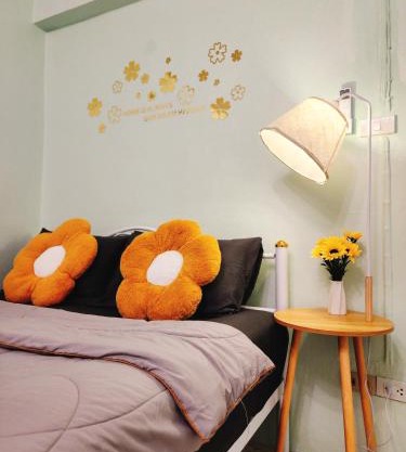 805-STP Homely room Free Wi-Fi and Near BTS line