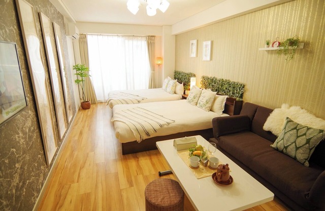 806 6 minutes walk from Nihonbashi station Walk - 806/Osaka Ōsaka