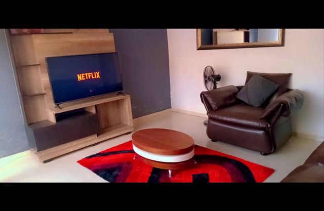 81 m² Apartment ∙ 2 bedrooms ∙ 4 guests