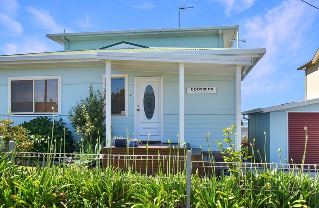 81 Murrah St, 'Coosheen '