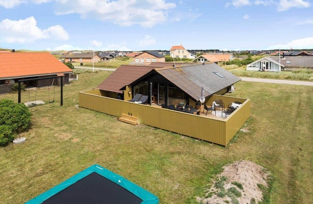 812 Harboøre - Vejlby Klit 303