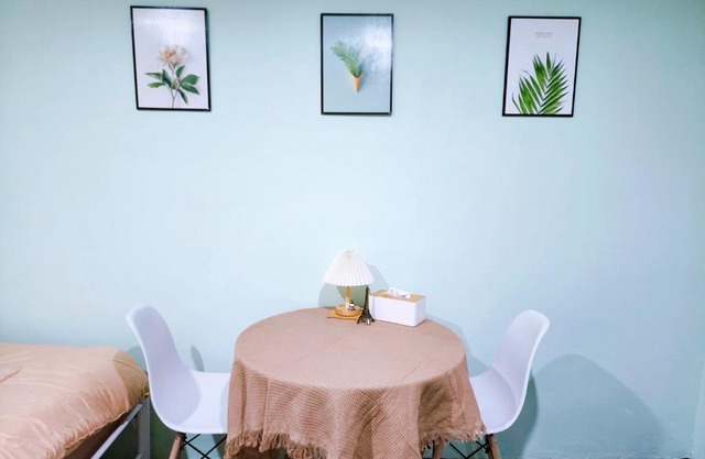 814-STP Homely room Free Wi-Fi and Near BTS line