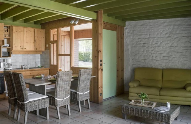 82 m² House ∙ 2 bedrooms ∙ 5 guests