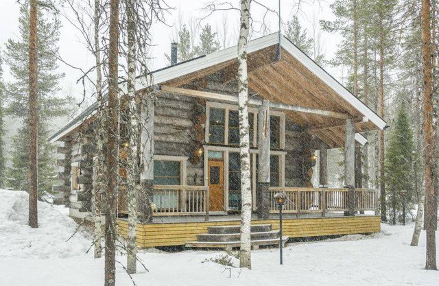 83 m² House ∙ 2 bedrooms ∙ 6 guests