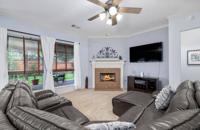 8338 Whisper Point Drive