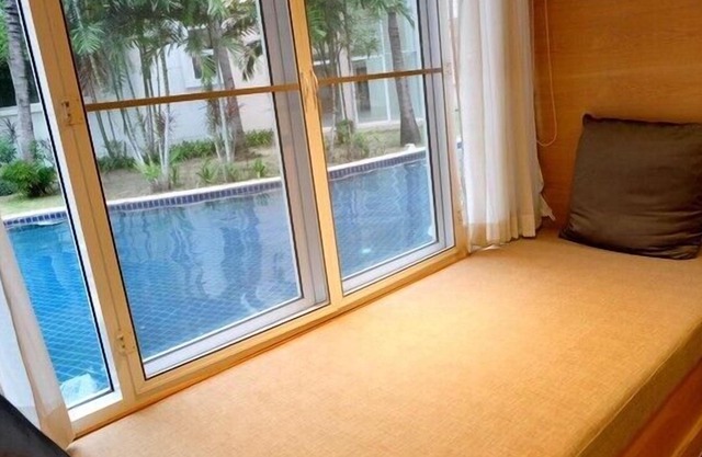 #834-N8 Lagoon condo 2BR/pool access