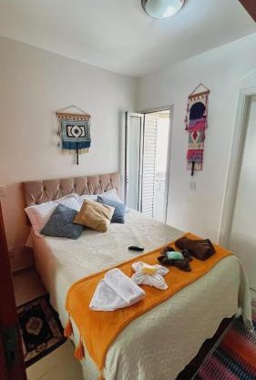 84 -Apartamento próximo a AV Paulista