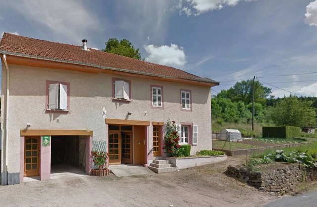 84 m² House ∙ 3 bedrooms ∙ 5 guests