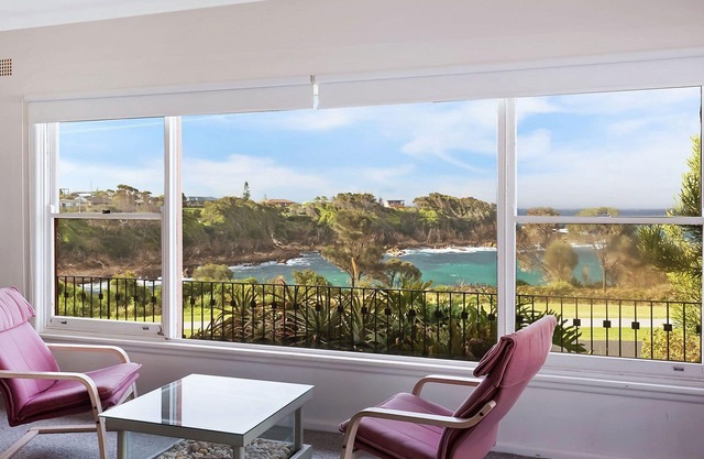 84 Ocean Parade - Beach House