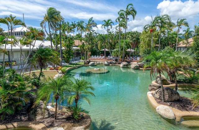 84 Reef Resort Port Douglas