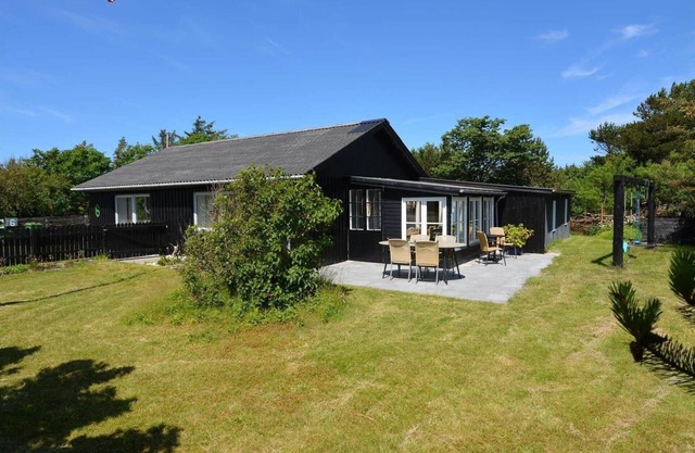 846 Thisted - Vesterhavsgade 6 A