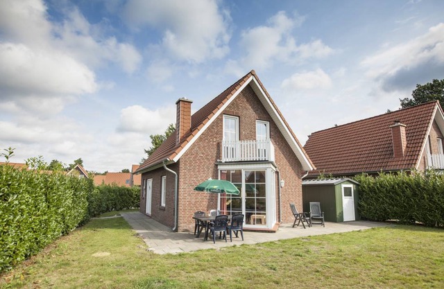 Bungalow The Holiday Park Landal Sand 