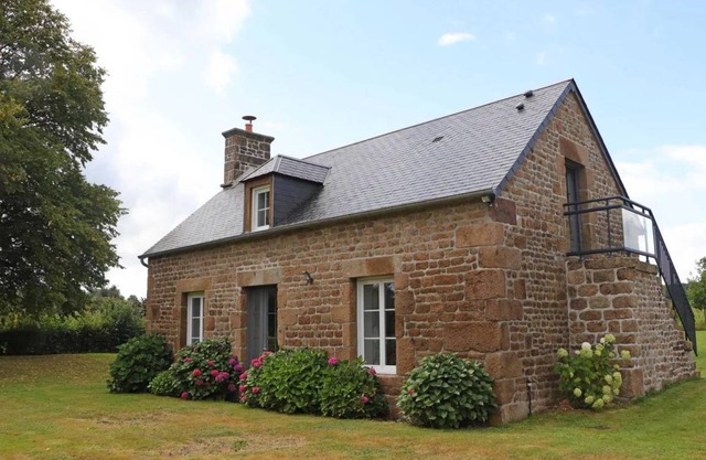 85 m² House ∙ 2 bedrooms ∙ 4 guests