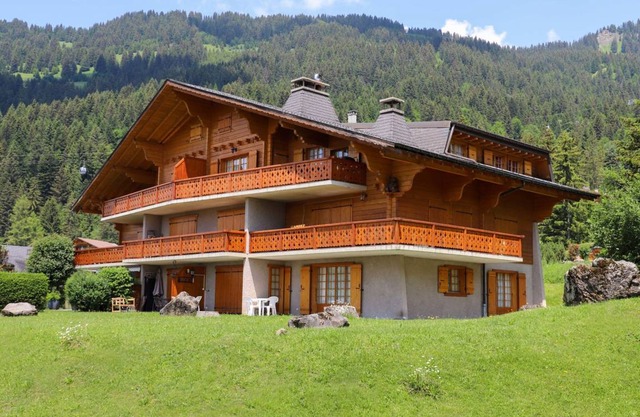 85 m² Villa ∙ 3 bedrooms ∙ 6 guests