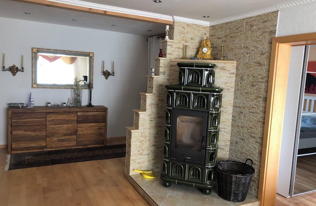 85 qm Wohnung zur Erholung