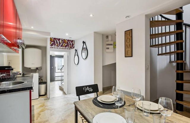 851 Suite Beautiful Superb Apartment