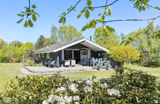 8531 Grenaa - Annettevej 9