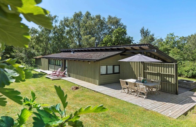 8536 Grenaa - Dortevej 1