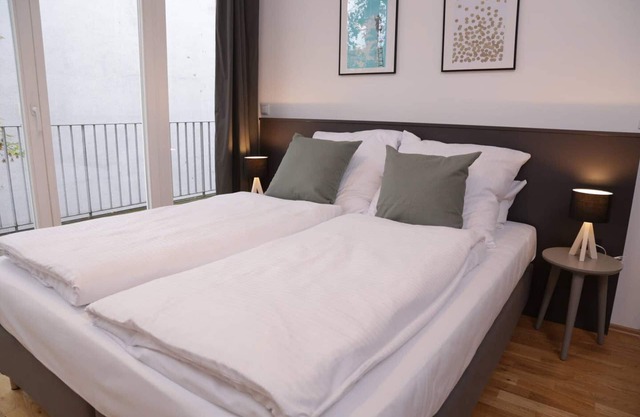 85QM MODERN DESIGN APARTMENT by BENSIMON (5)