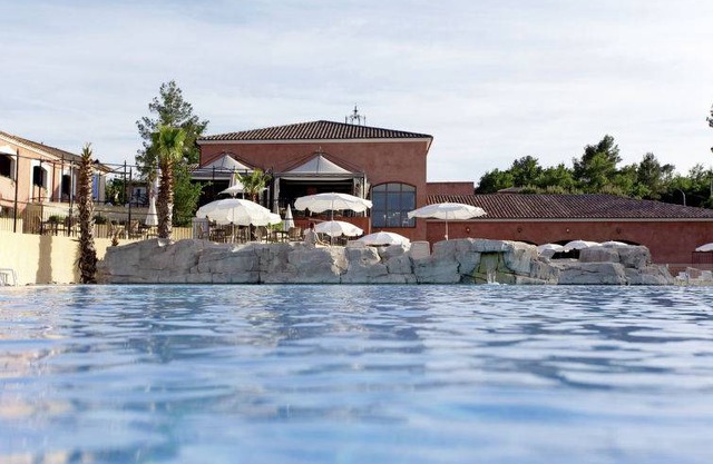 87 m² Resort ∙ 3 bedrooms ∙ 10 guests