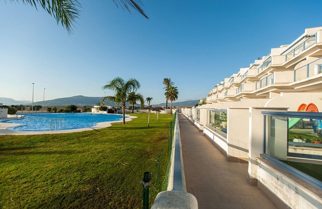 88 Apartamento La Marea