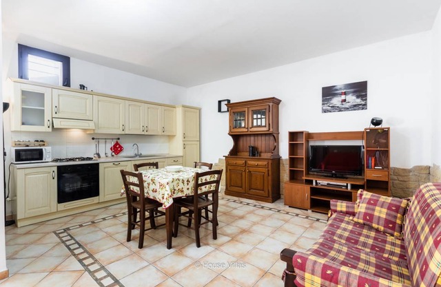 88 m² Apartment ∙ 1 bedroom ∙ 4 guests