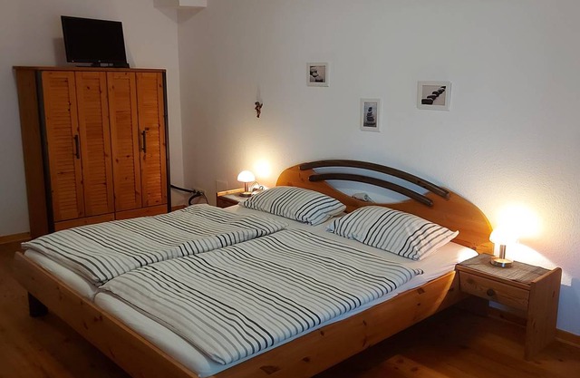 88 m² Apartment ∙ 2 bedrooms ∙ 4 guests