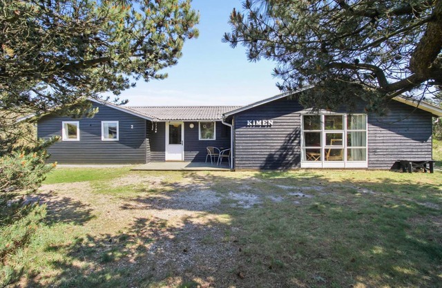 88 m² House ∙ 4 bedrooms ∙ 7 guests