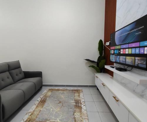 88 Residence