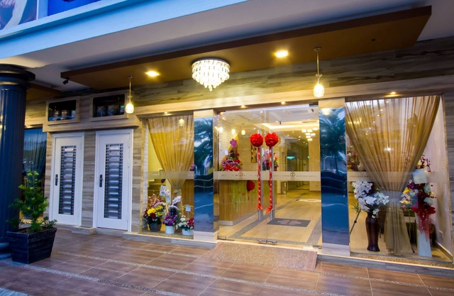 888 Boutique Hotel