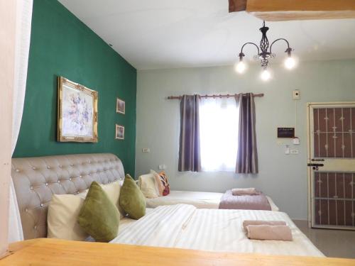888 khaoyai private room