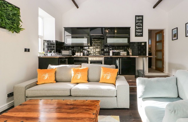 8A CORKICKLE, pet friendly in Whitehaven