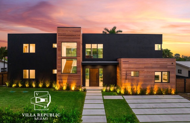 8BR Villa Sapphire