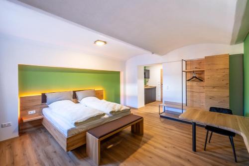 8Rooms - Altstadthotel