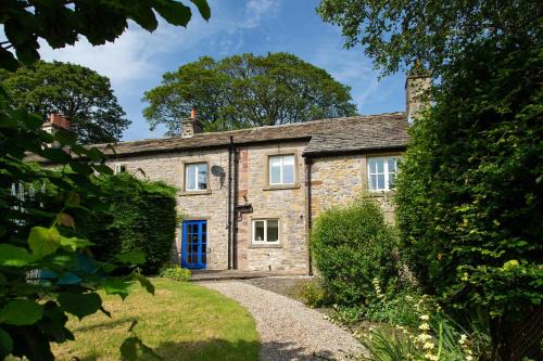 9 Gargrave Road at Broughton Sanctuary