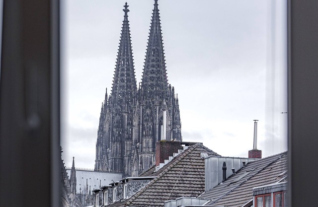 #9 | MODERN - CENTRAL - COLOGNE FAIR - WIFI - KITCHEN