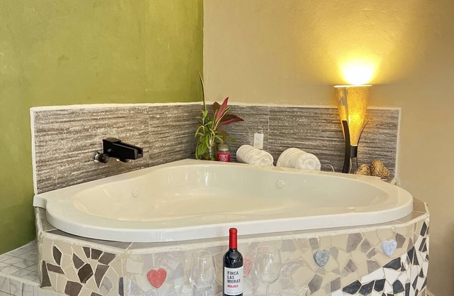 #9 Nido de Amor - Deluxe Apartment